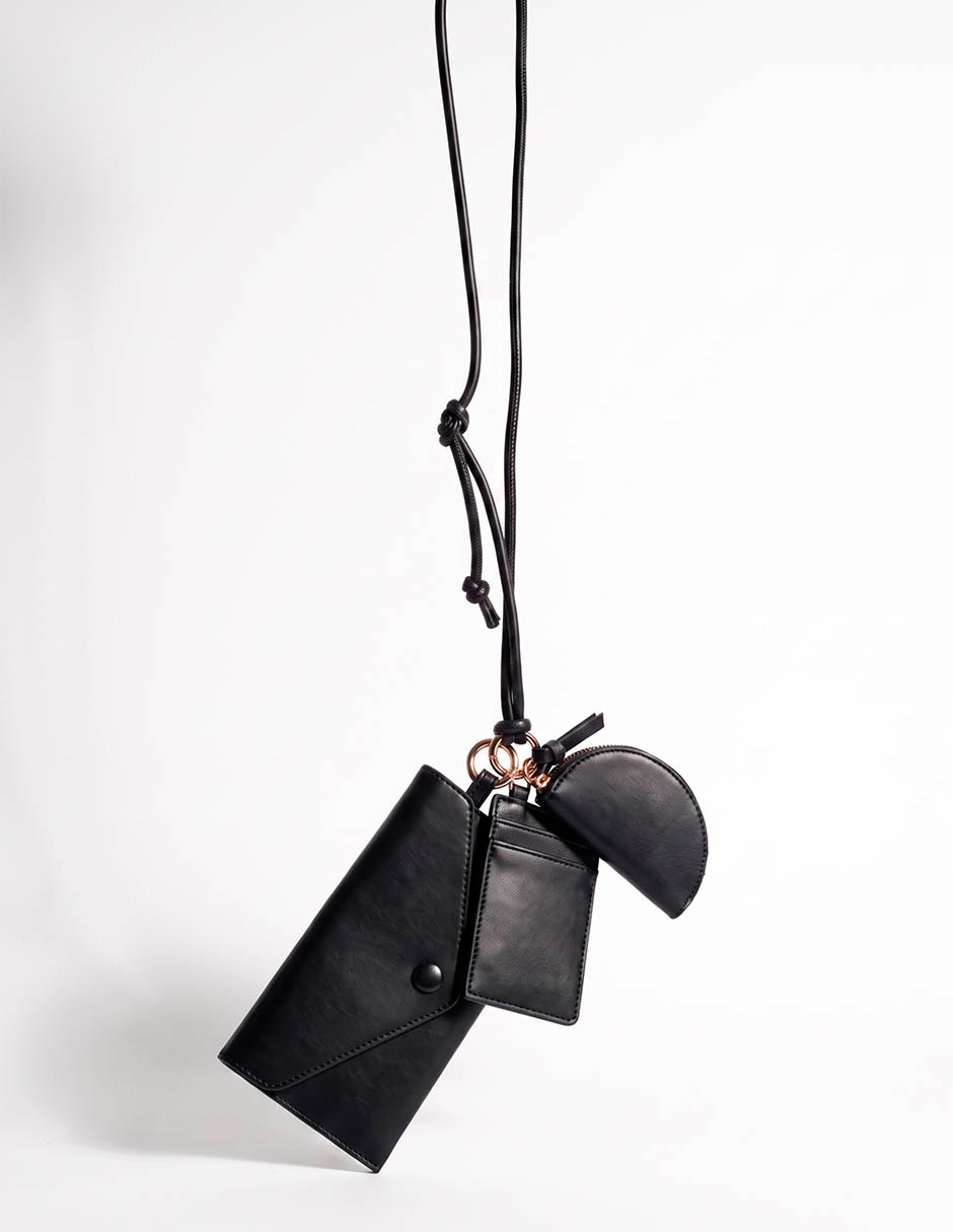 Set cartera para mujer 1
