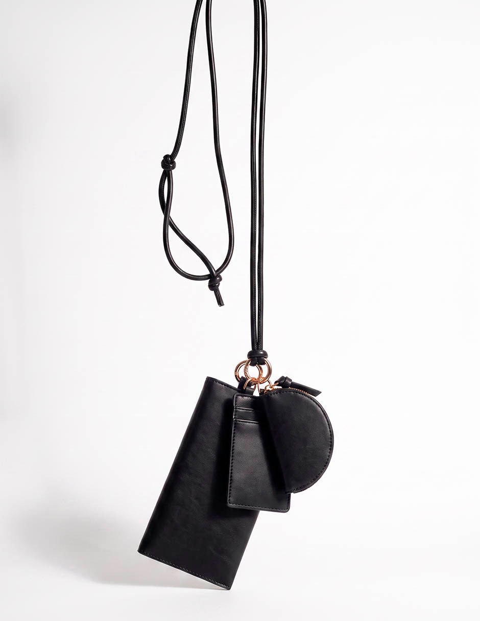Set cartera para mujer 2