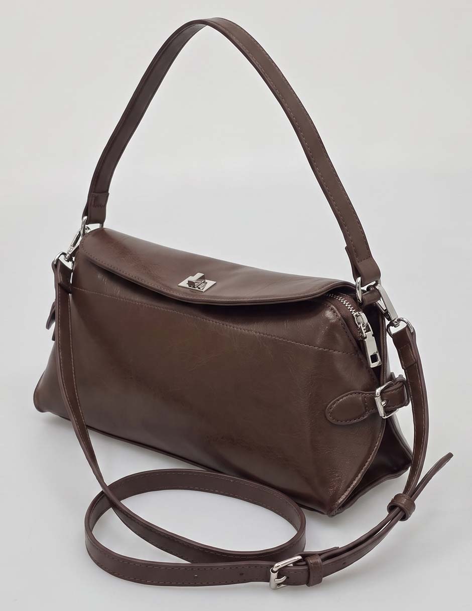 Bolsa shoulder para mujer 1