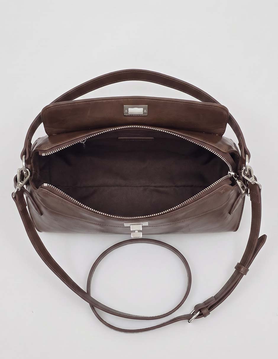 Bolsa shoulder para mujer 3