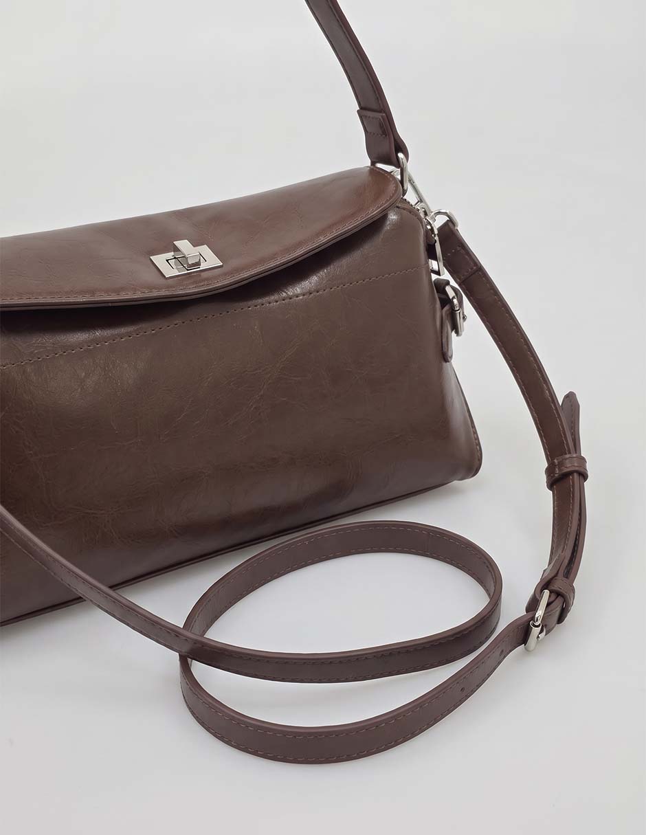 Bolsa shoulder para mujer 4