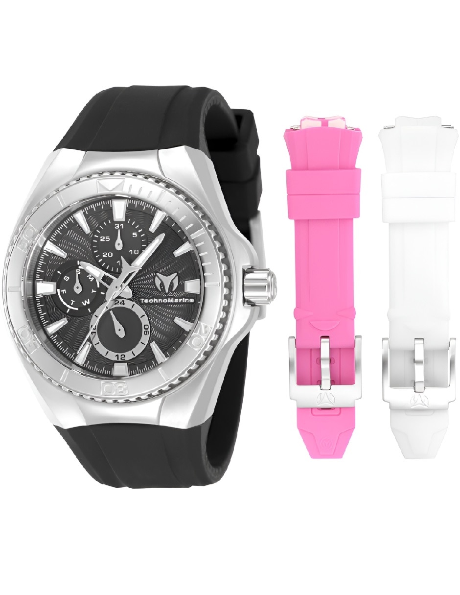 Reloj Cruise para mujer Tm-124021
