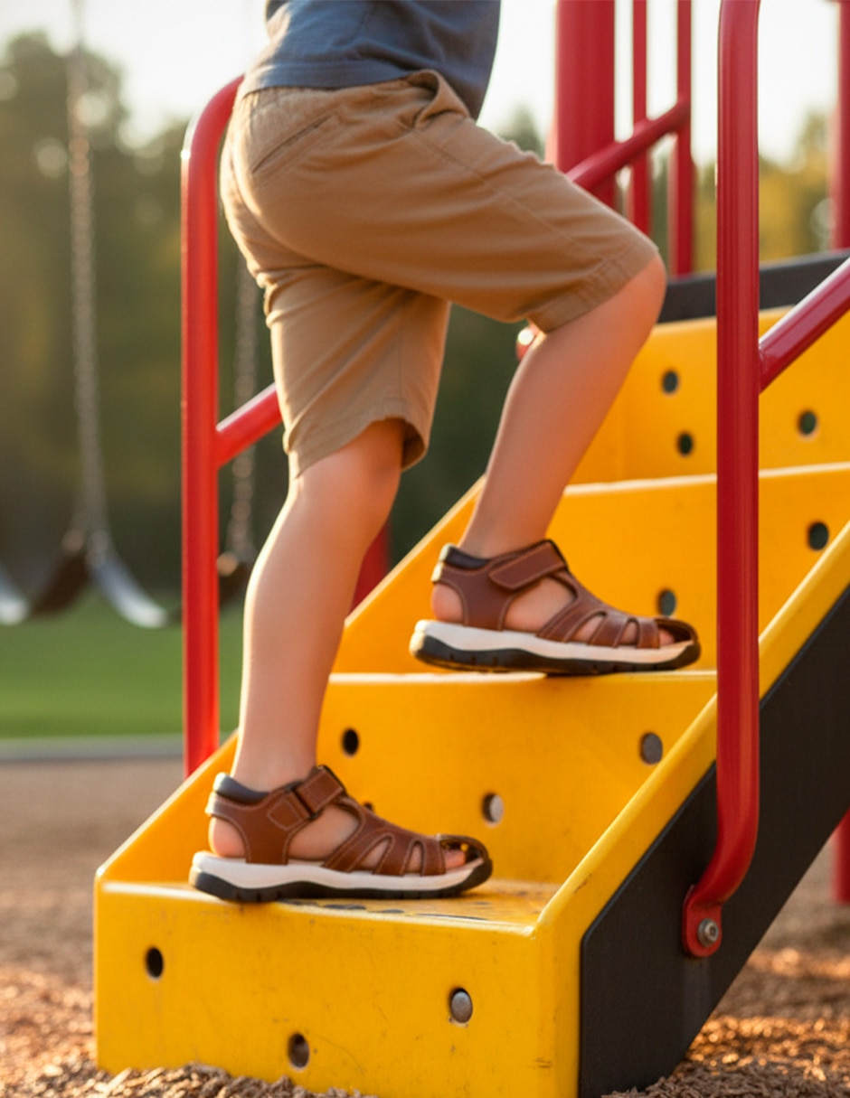 summer para niño 5