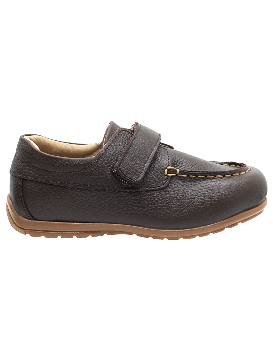 Zapato Soft step para niño