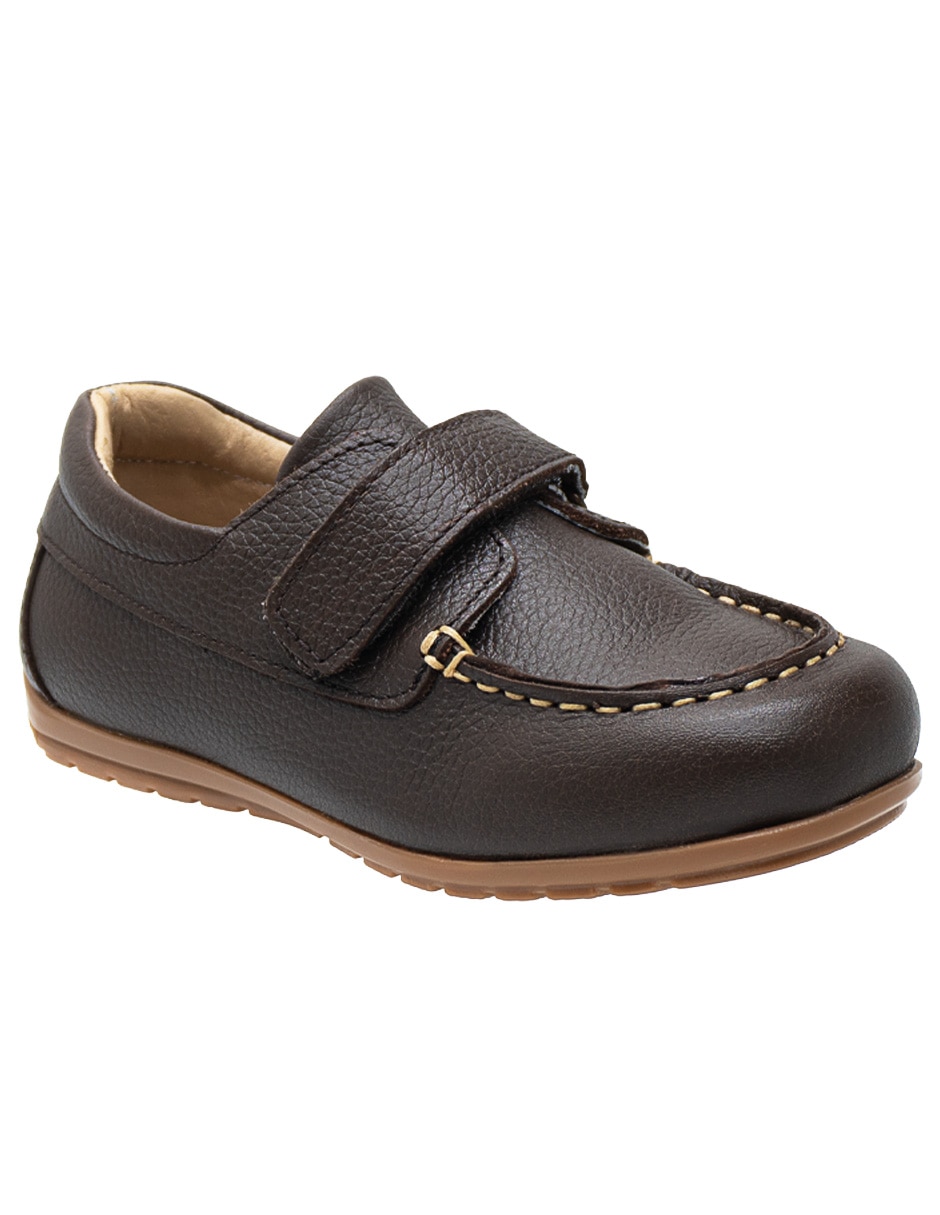 Zapato Soft step para niño 4