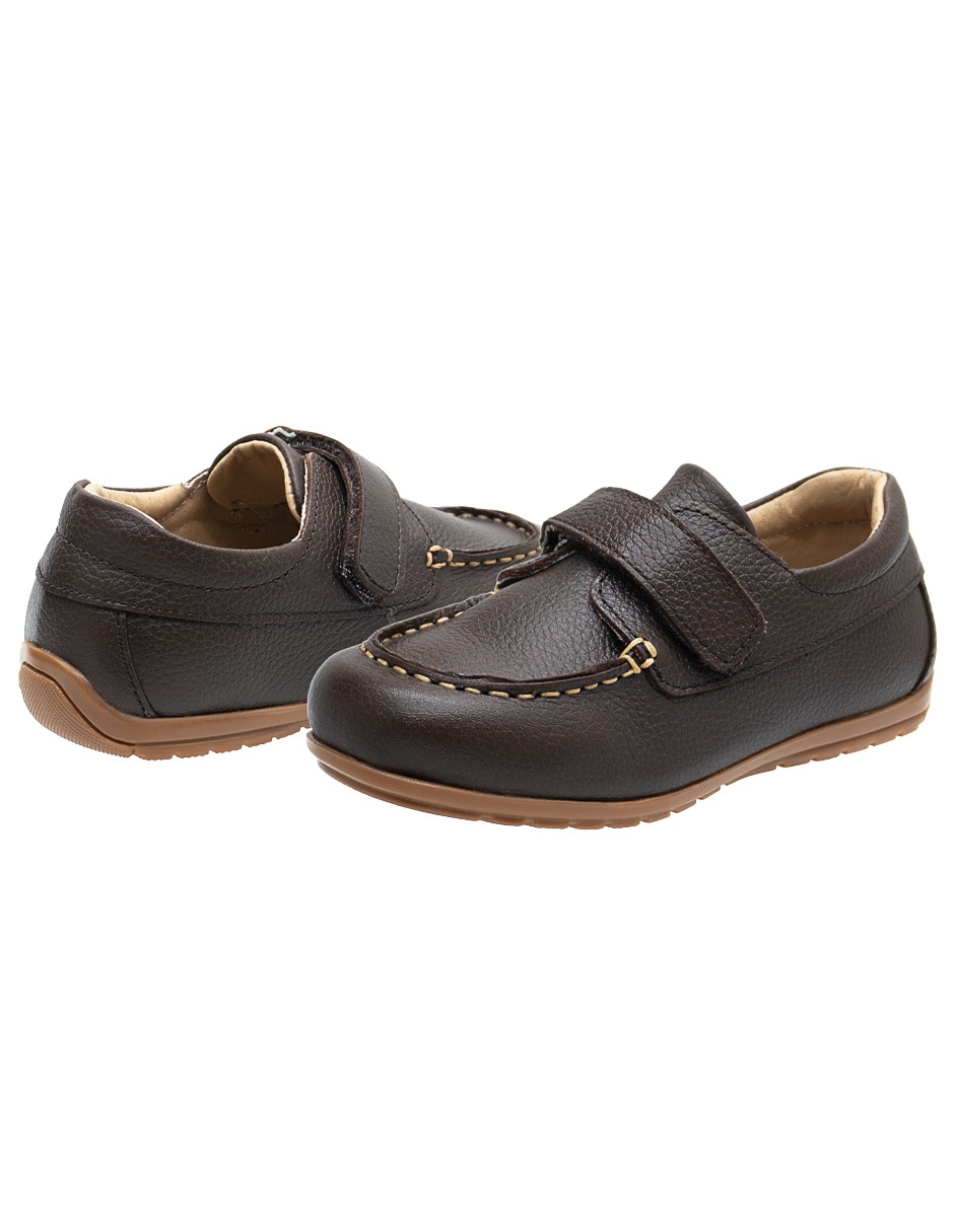 Zapato Soft step para niño 6