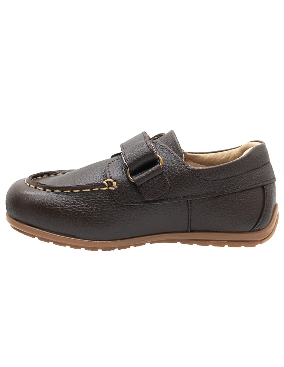 Zapato Soft step para niño 7