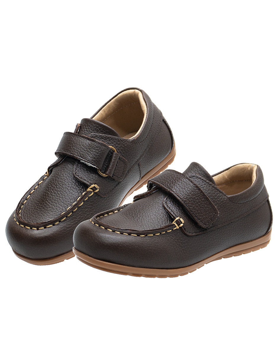 Zapato Soft step para niño 8