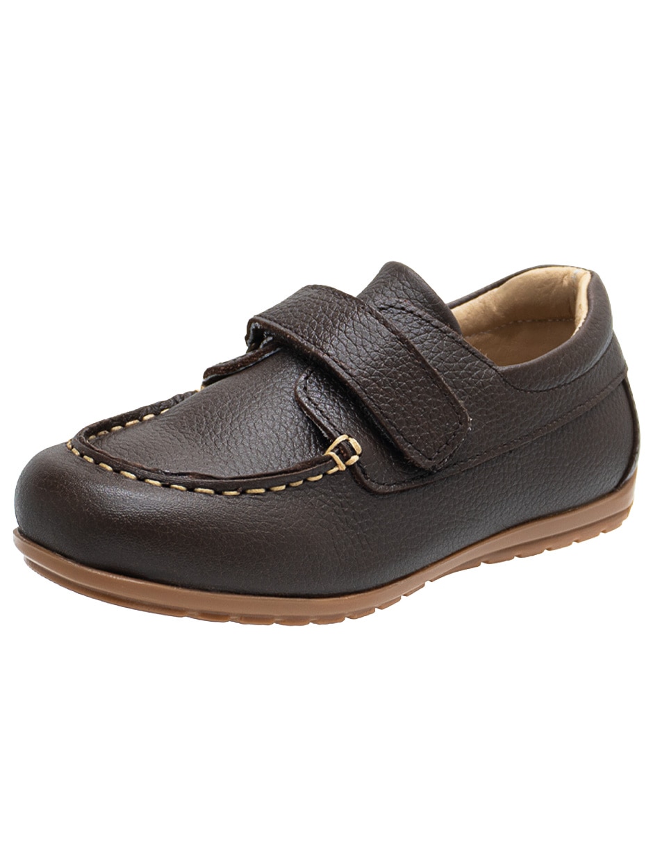 Zapato Soft step para niño 9