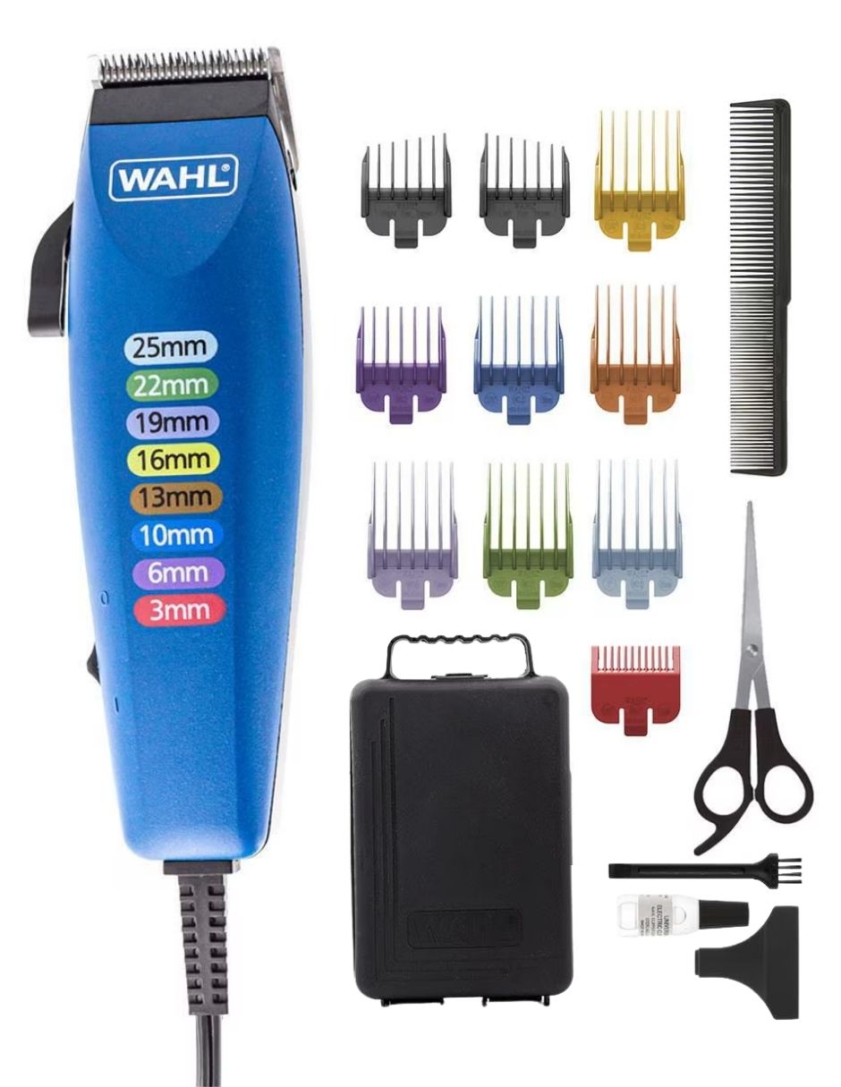 Recortadora de cabello 79424-200MX Recortadora de cabello 79424-200MX