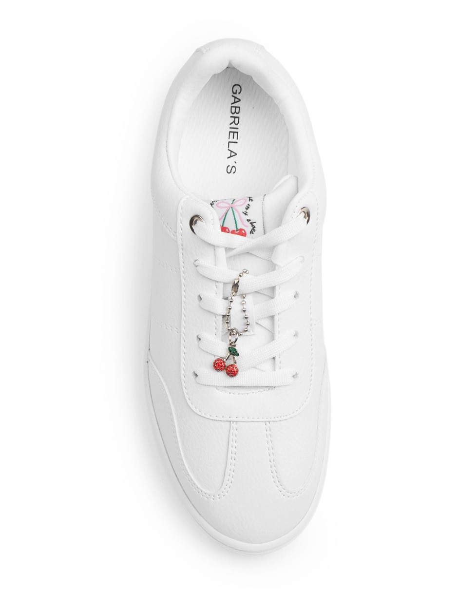 Tenis para mujer 4