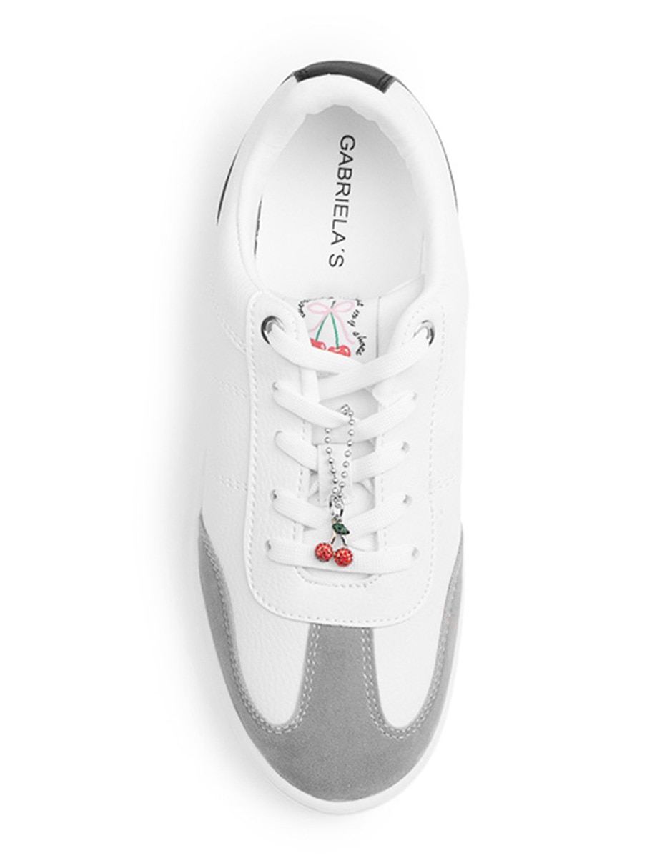 Tenis Gabriela's para mujer
