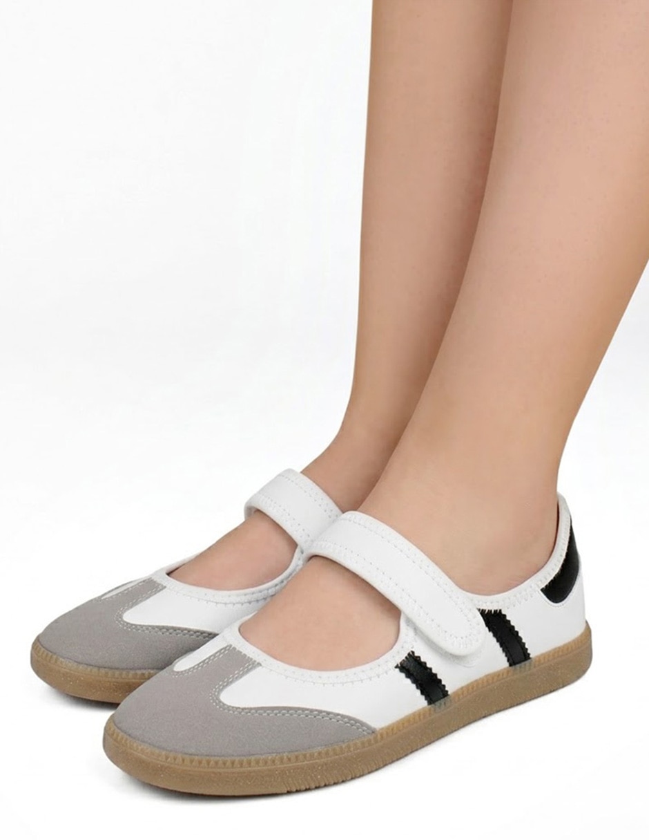 Tenis Gabriela's para mujer