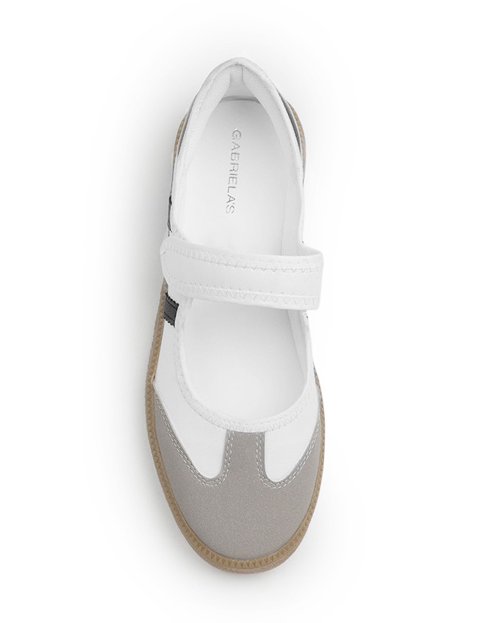 Tenis Gabriela's para mujer