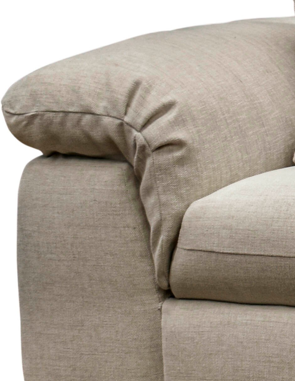 Love seat Paz 7