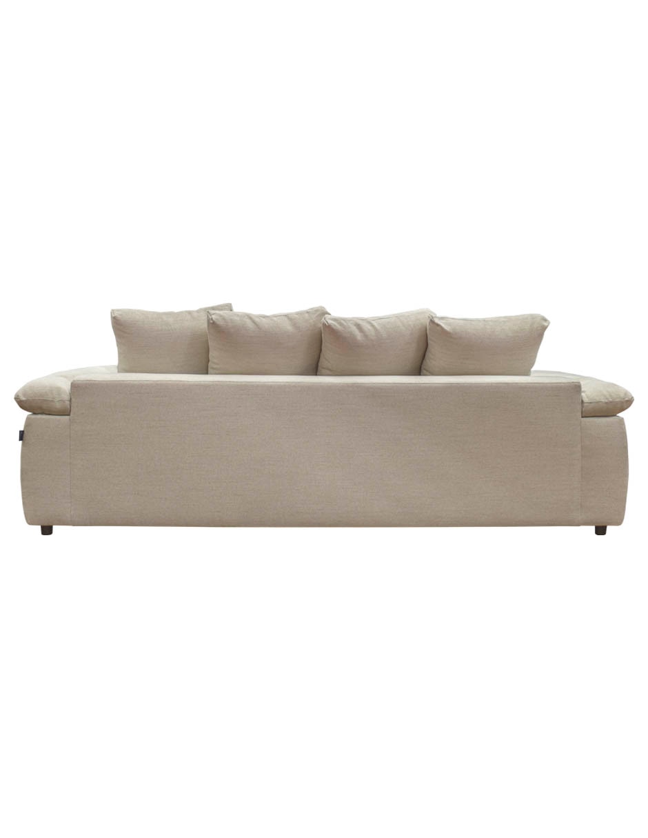 Love seat Paz