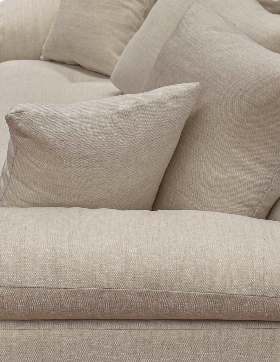 Love seat Paz 8