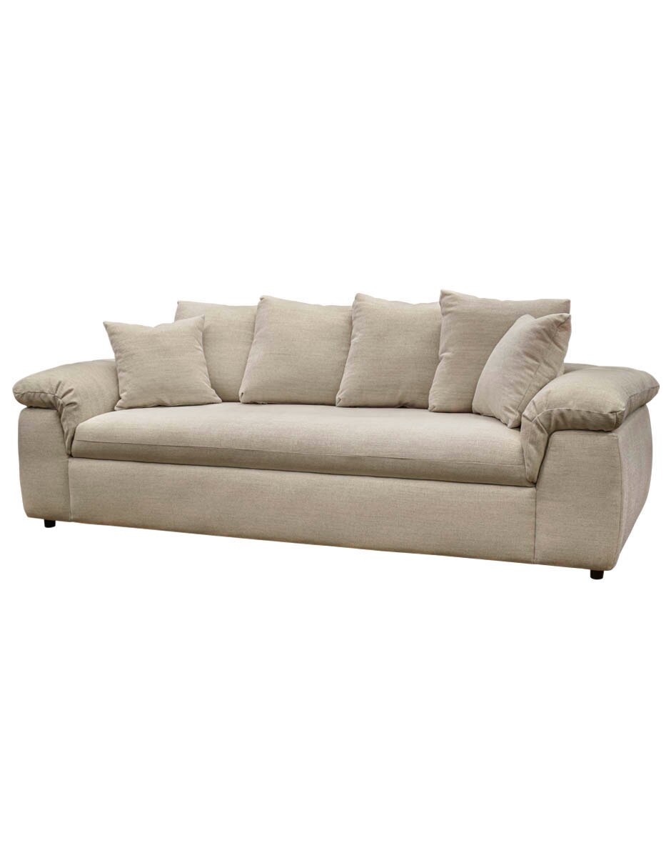 Love seat Paz 6