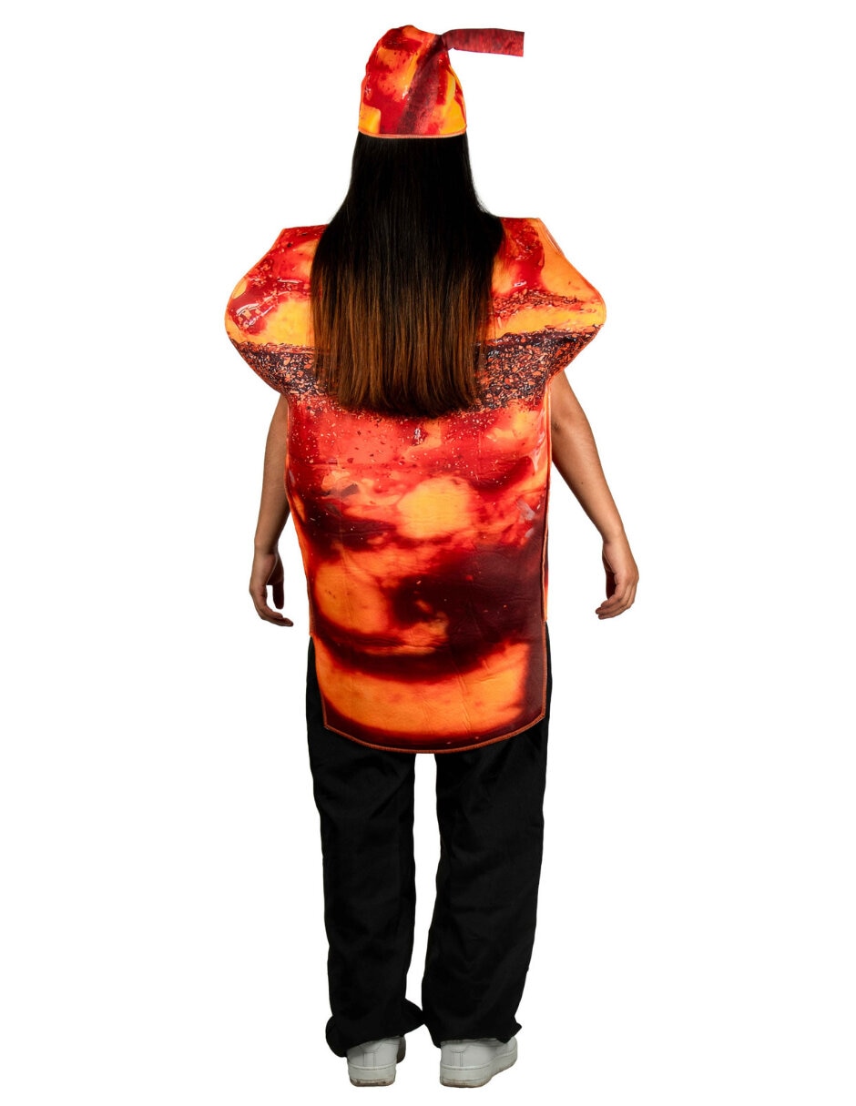 Disfraz unisex 2