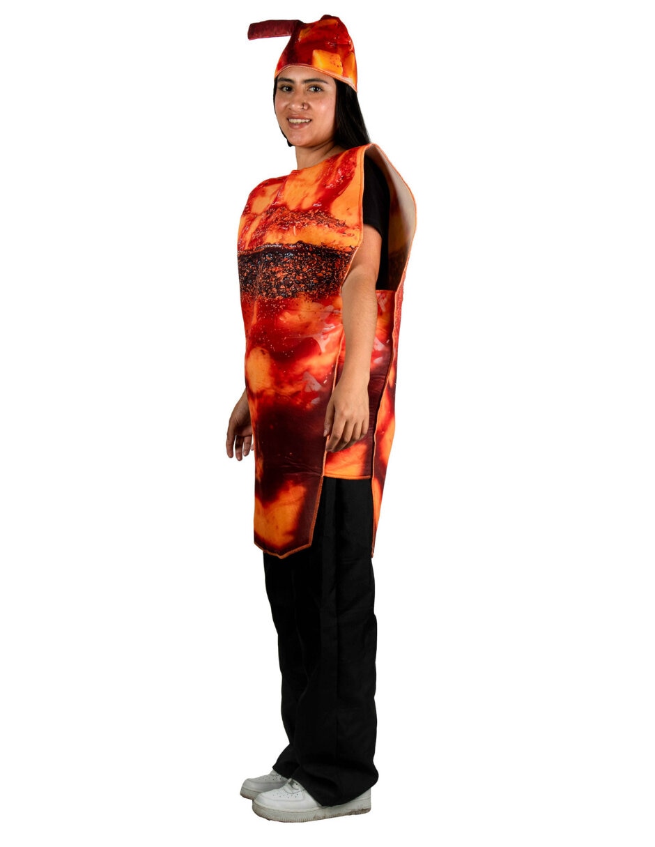 Disfraz unisex 3