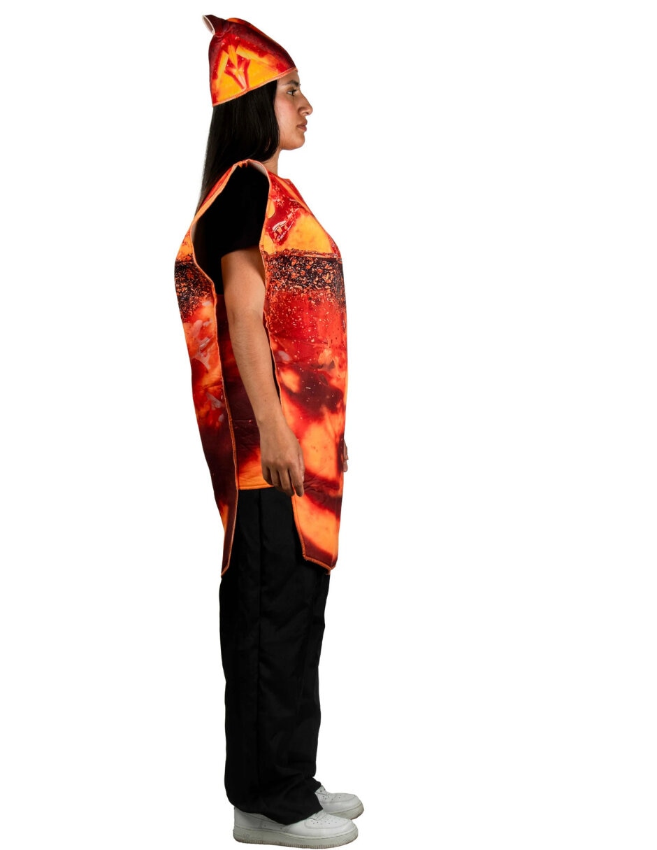 Disfraz unisex 5