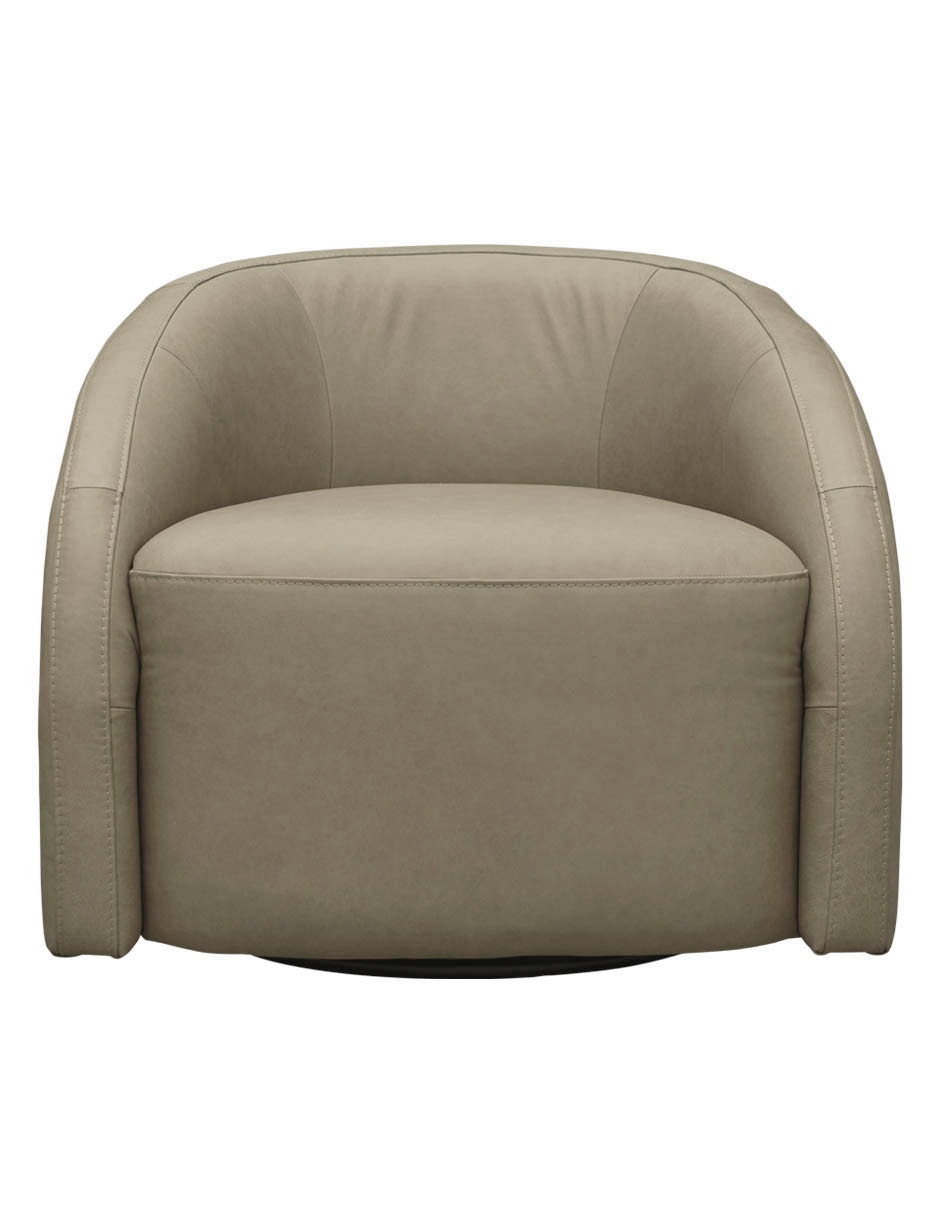 Sillón de piel 1