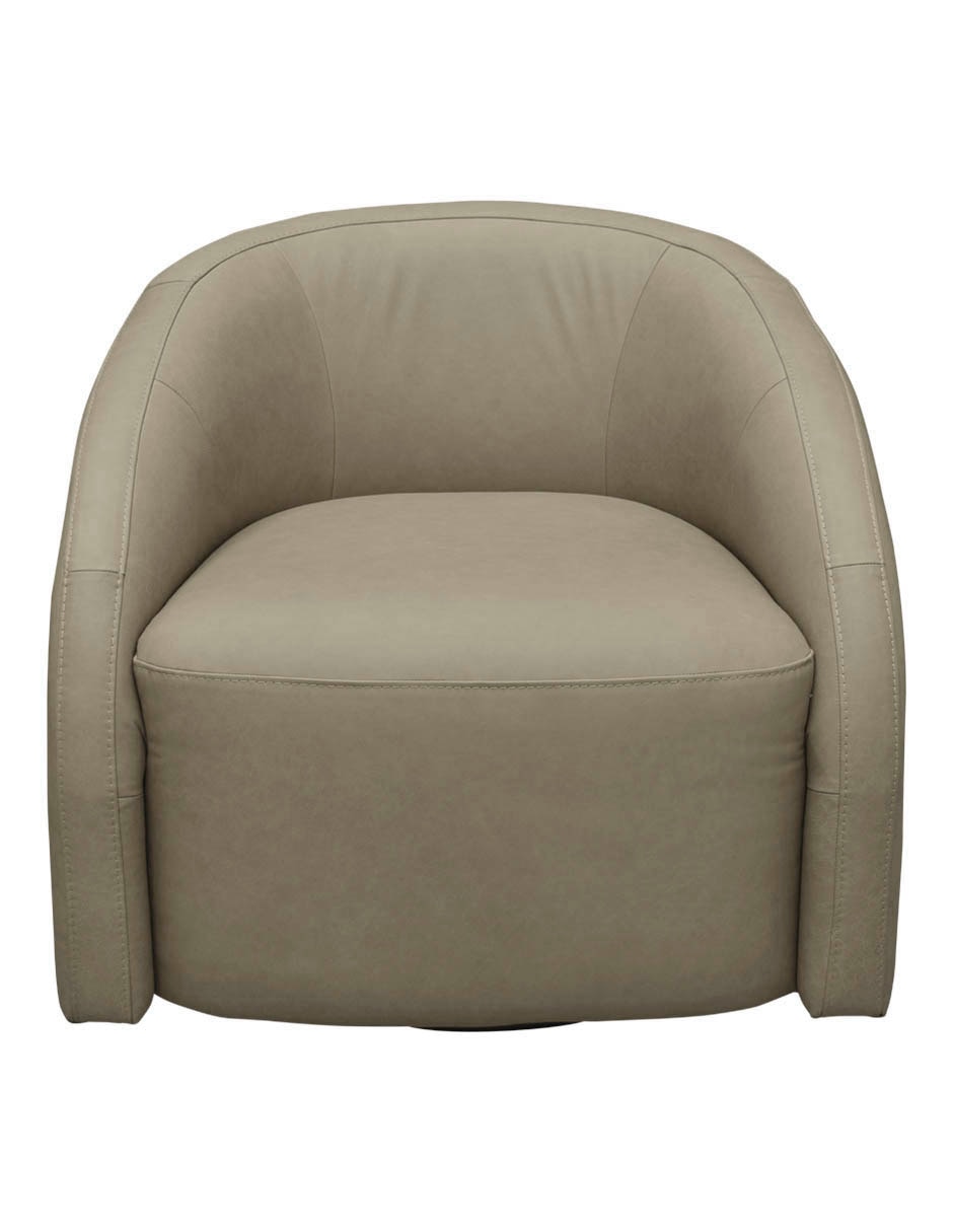 Sillón de piel 2