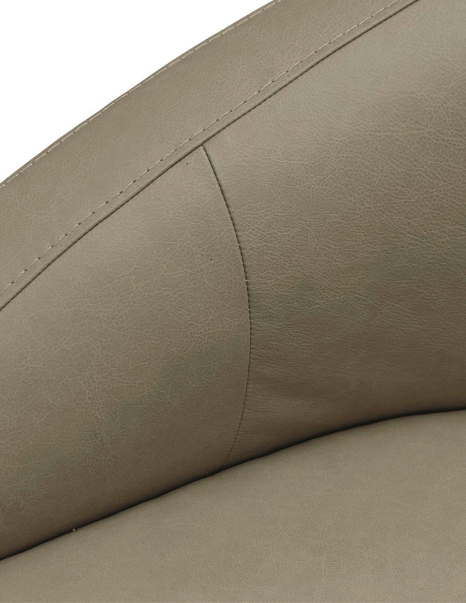 Sillón de piel 4