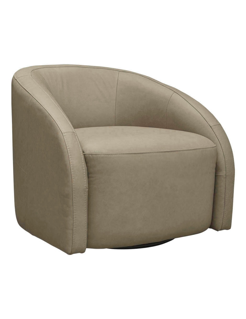 Sillón de piel 6