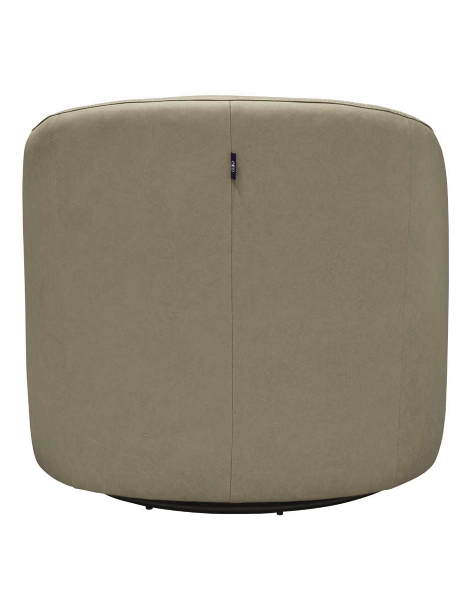 Sillón de piel 7