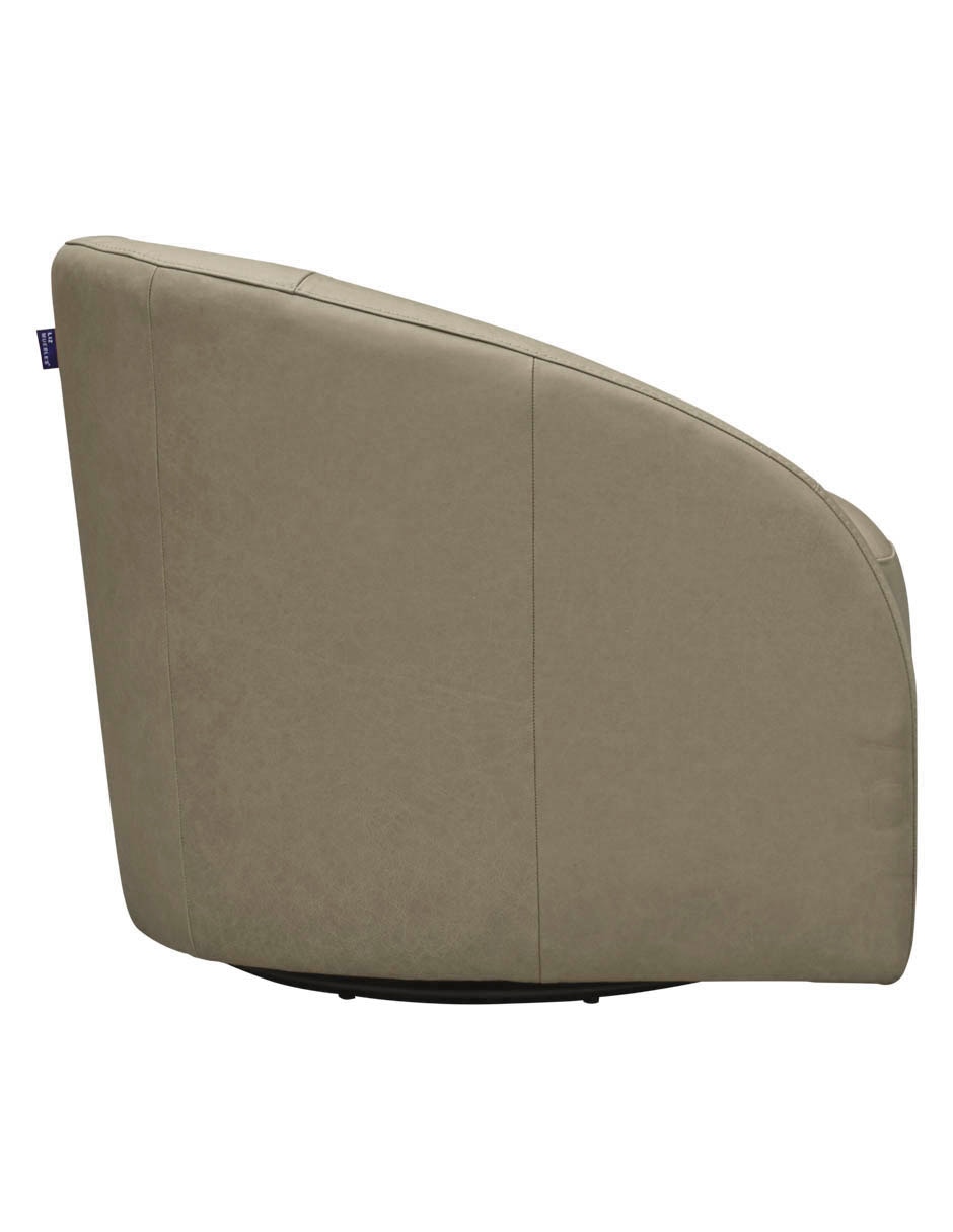 Sillón de piel 9