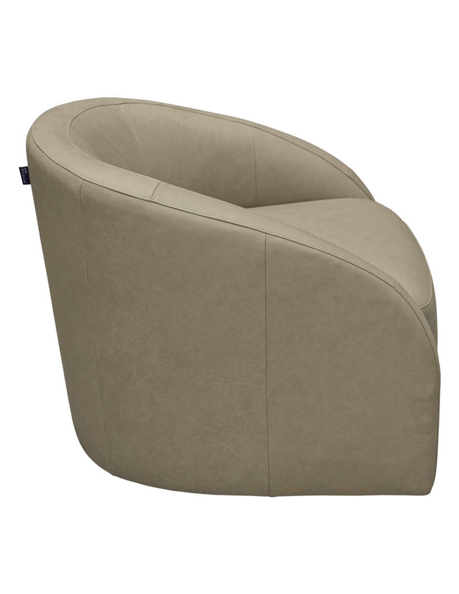 Sillón de piel 10