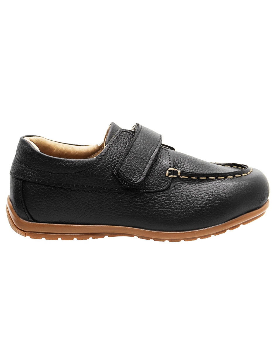 Zapato Soft step para niño 1