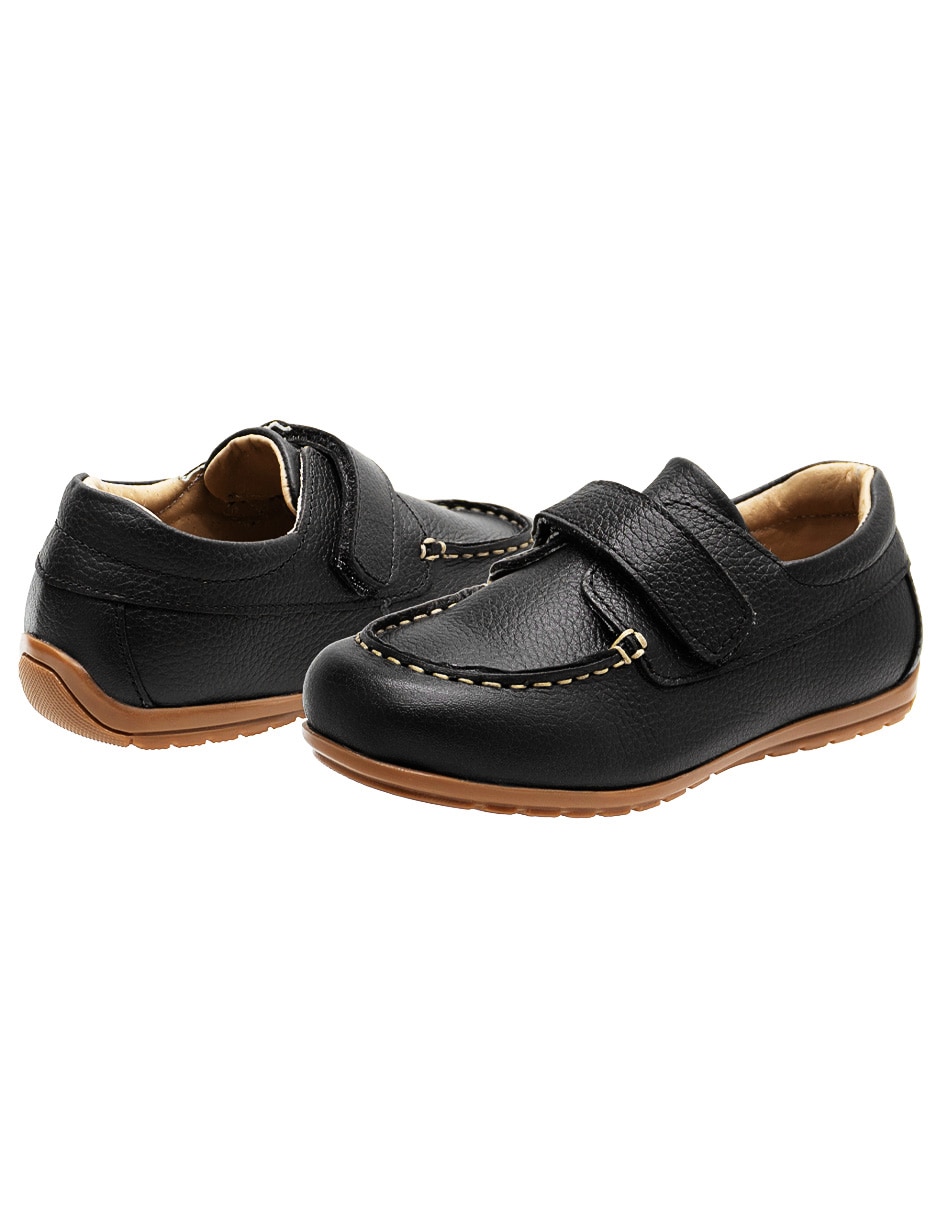Zapato Ninos Soft step para niño
