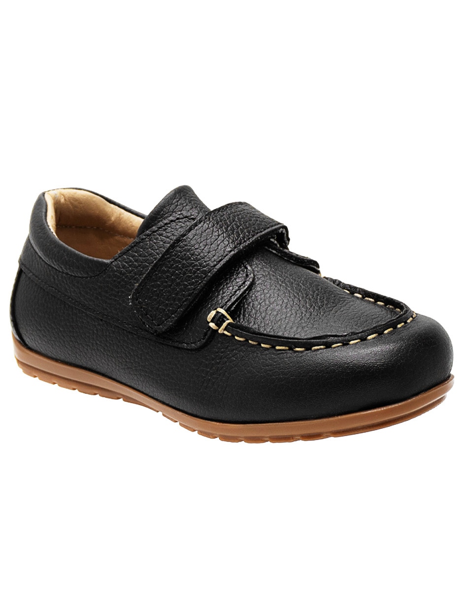 Zapato Ninos Soft step para niño
