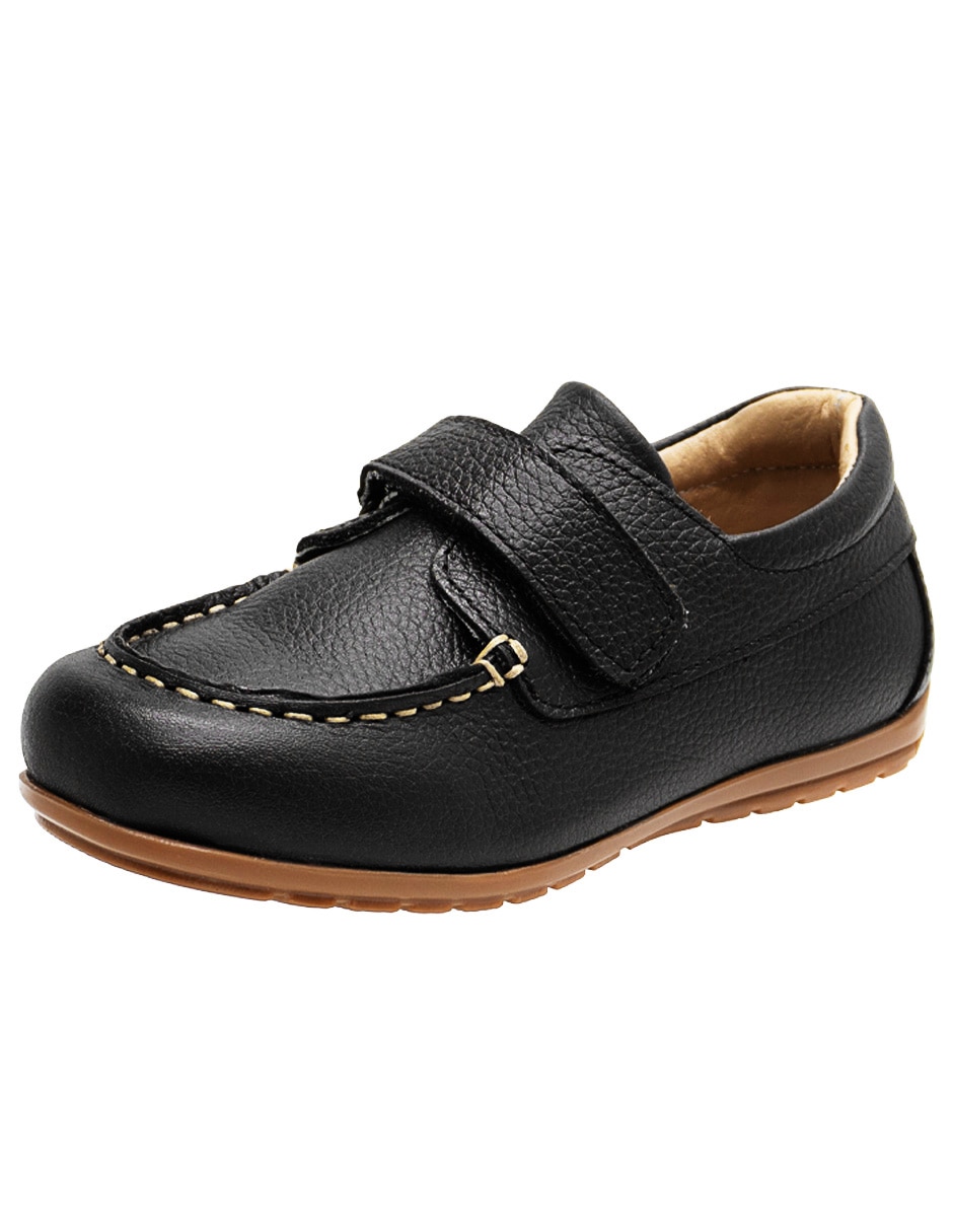 Zapato Ninos Soft step para niño