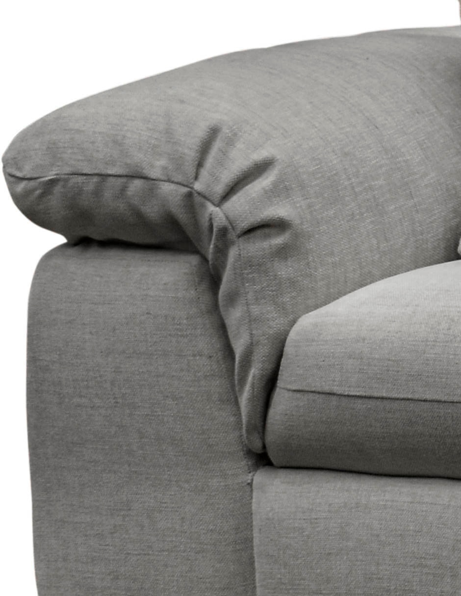 Love seat Paz 9