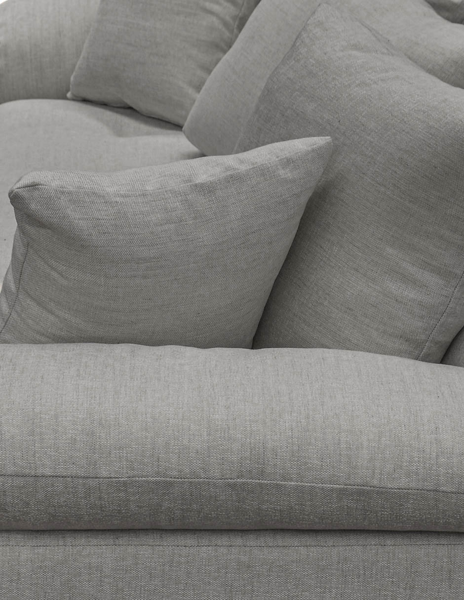 Love seat Paz 7