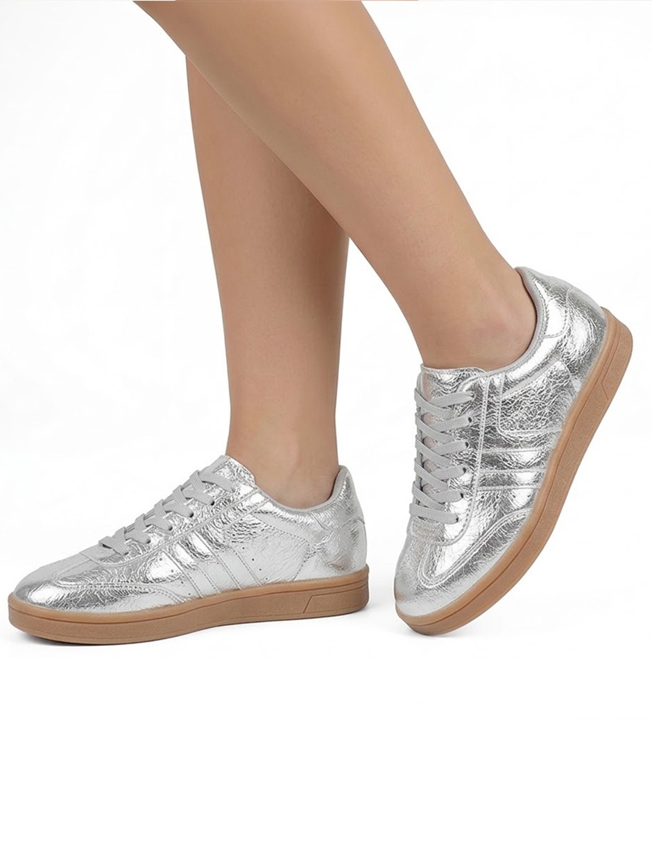 Tenis para mujer 4