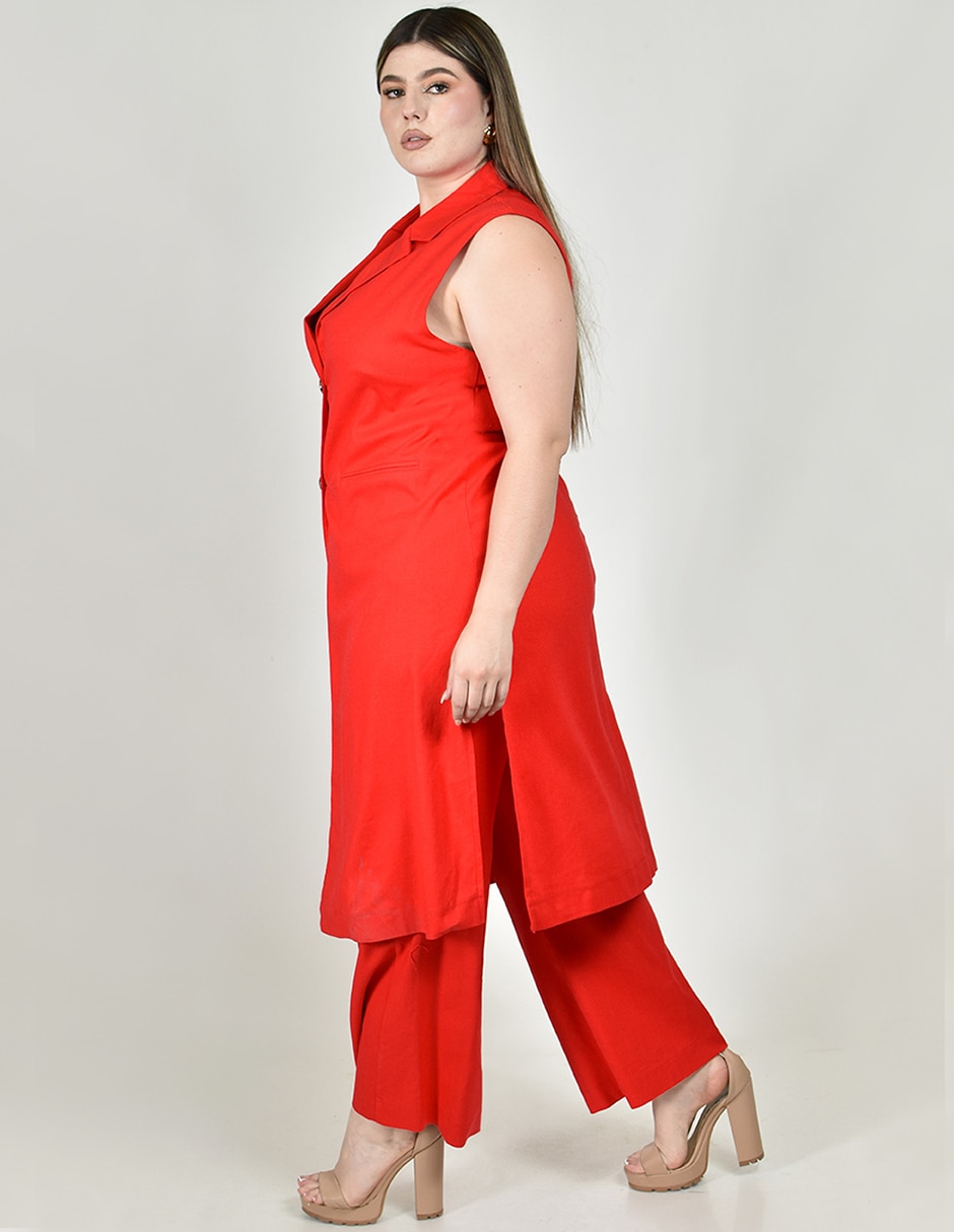 Conjunto casual para mujer 2