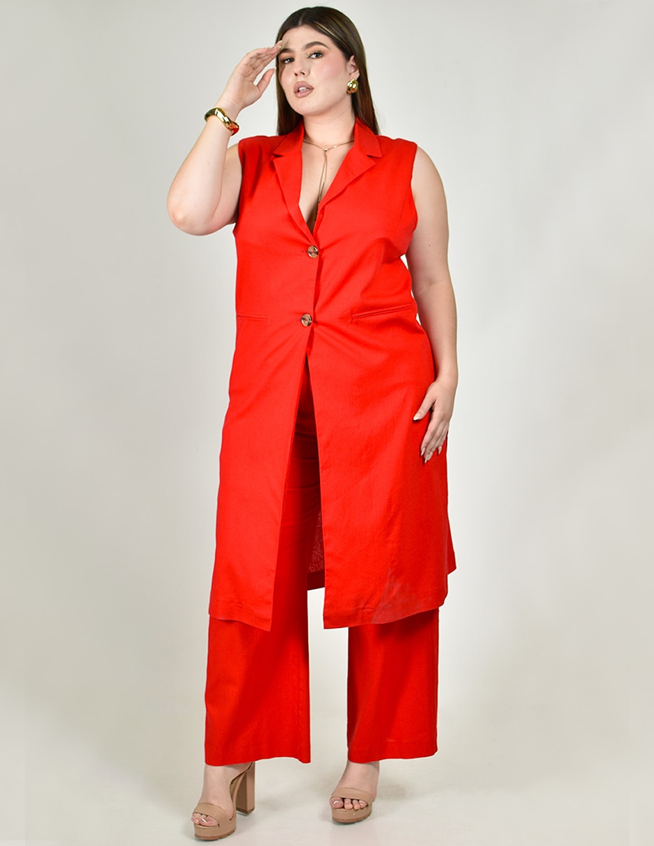 Conjunto casual para mujer 4