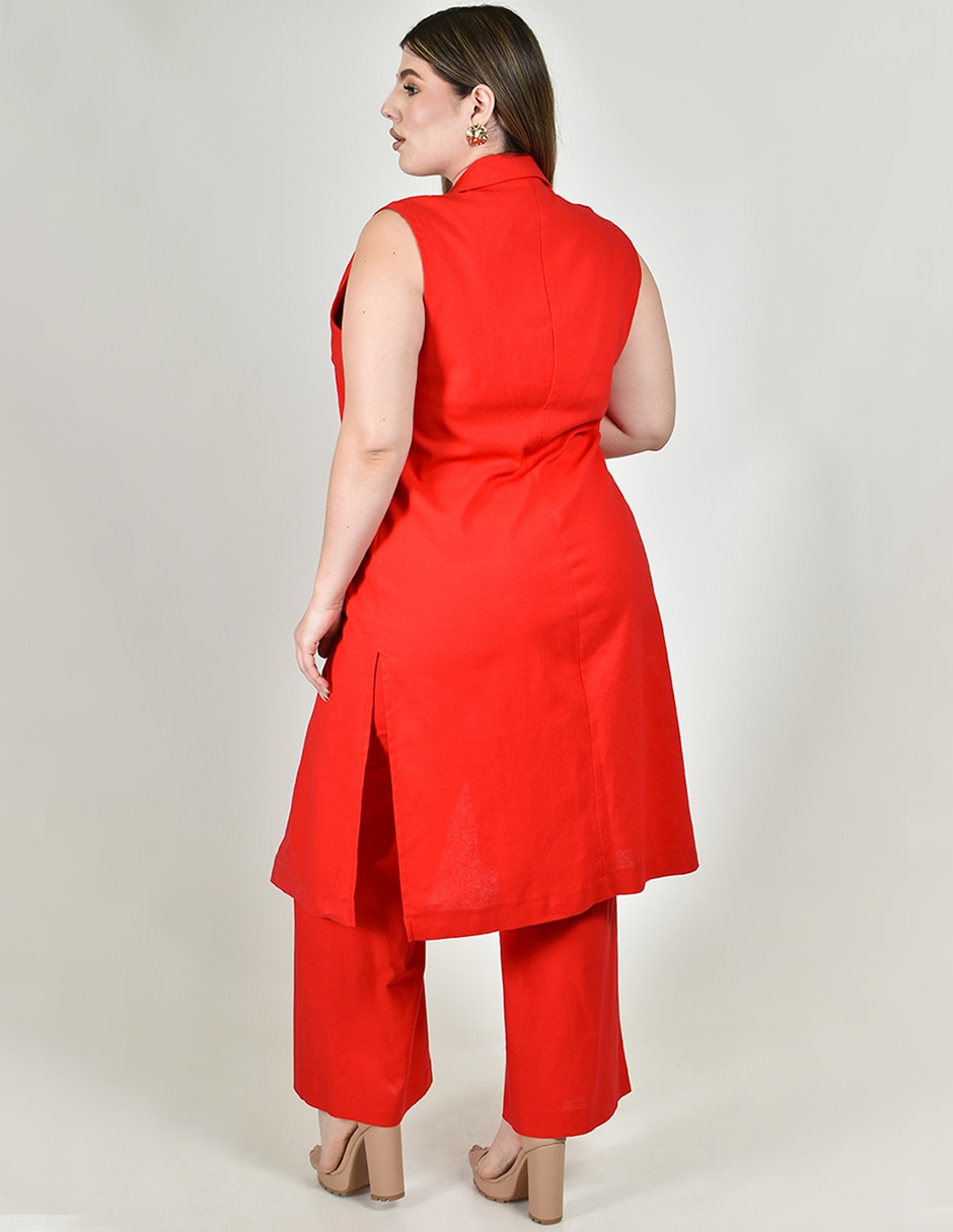 Conjunto casual para mujer 6