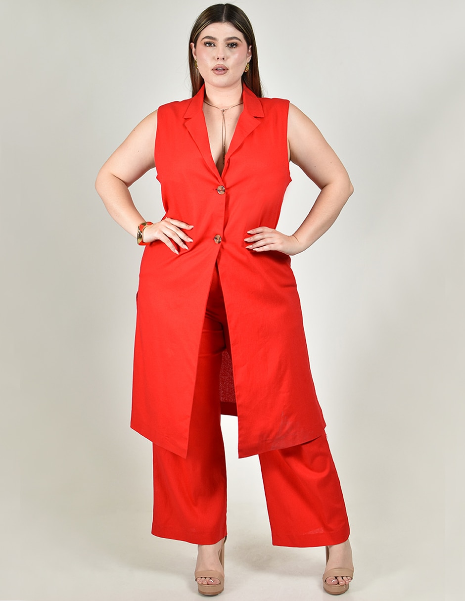 Conjunto casual para mujer