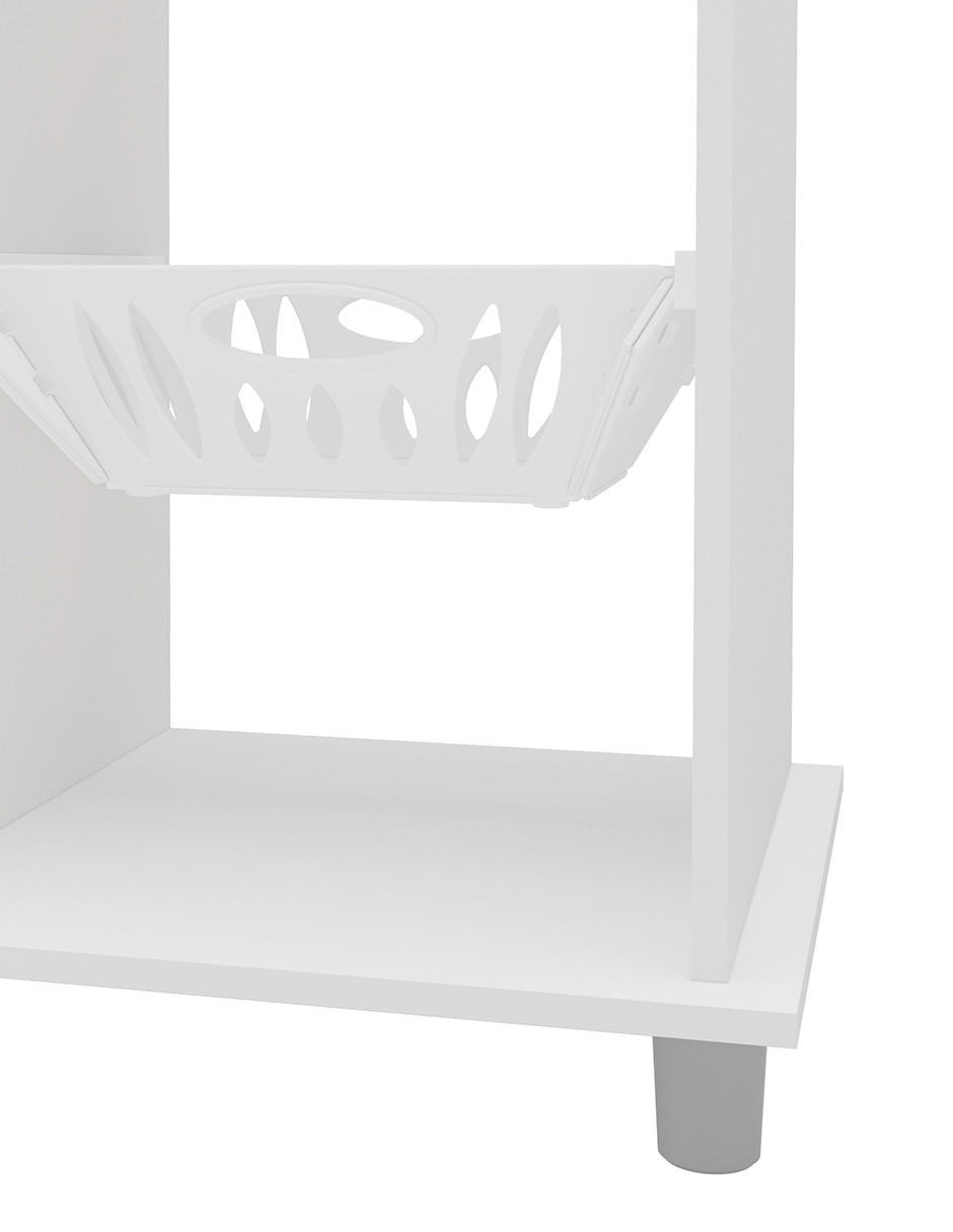 Alacena armable Lorena MDF 3