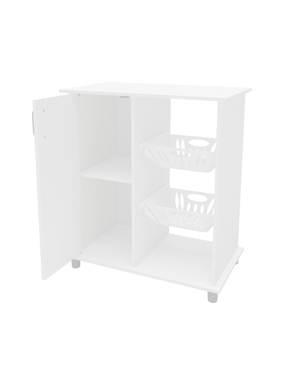 Alacena armable Lorena MDF 5