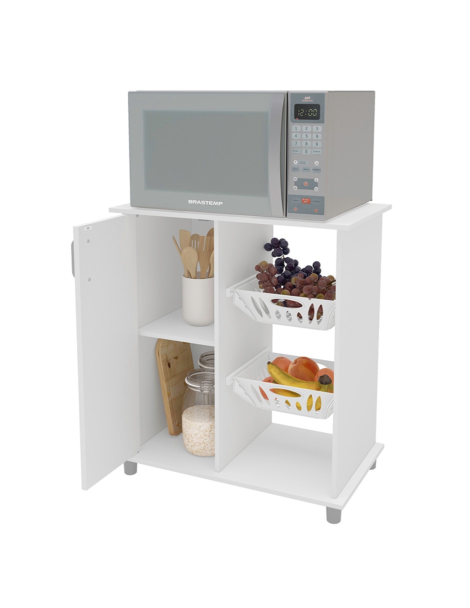 Alacena armable Lorena MDF 7