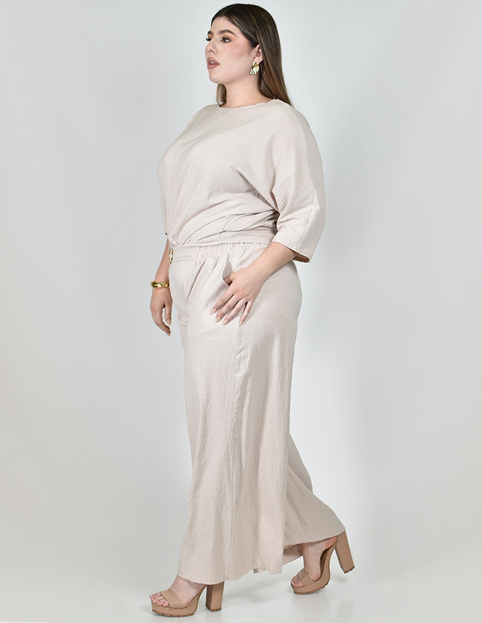 Conjunto casual para mujer 2