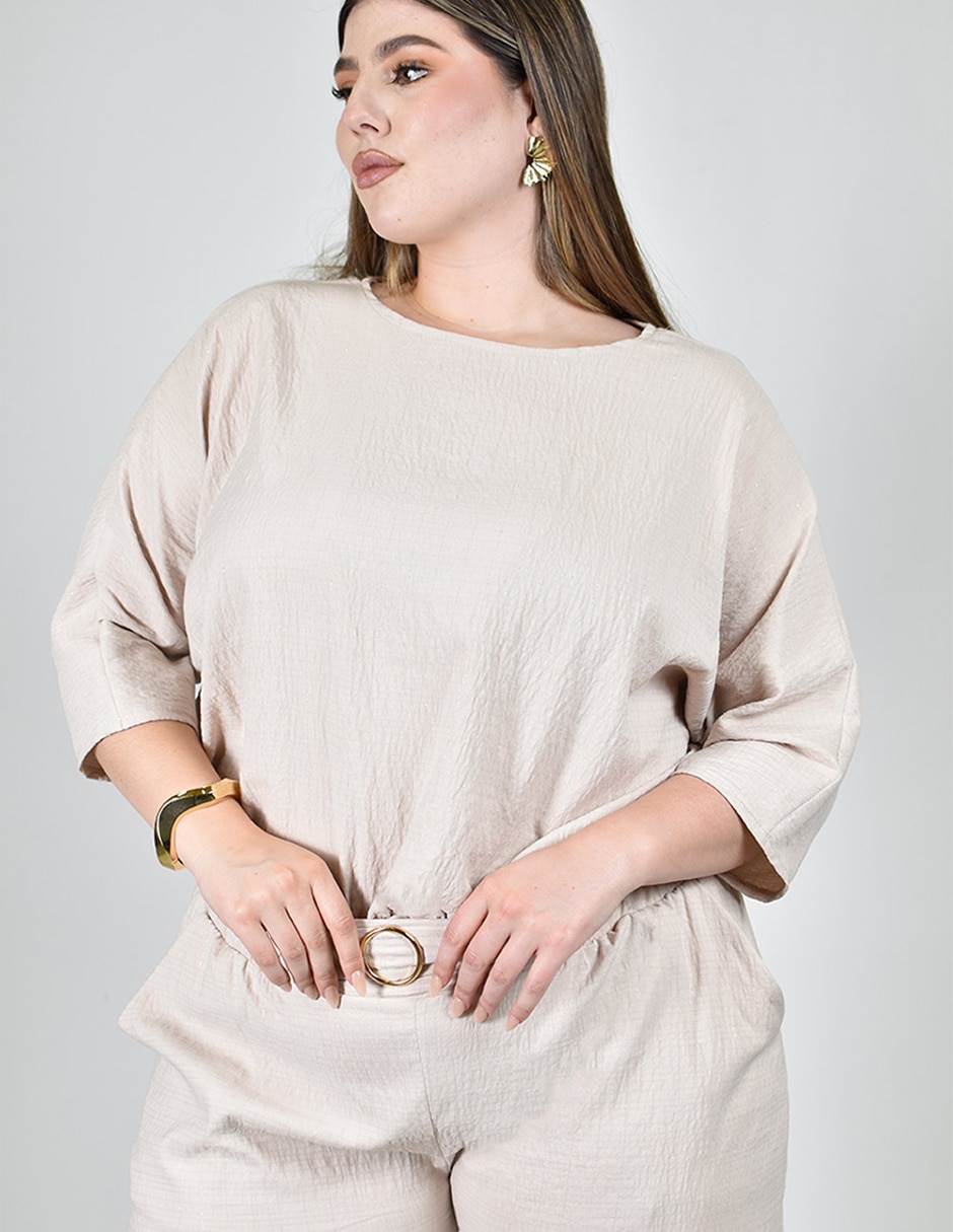 Conjunto casual para mujer 3