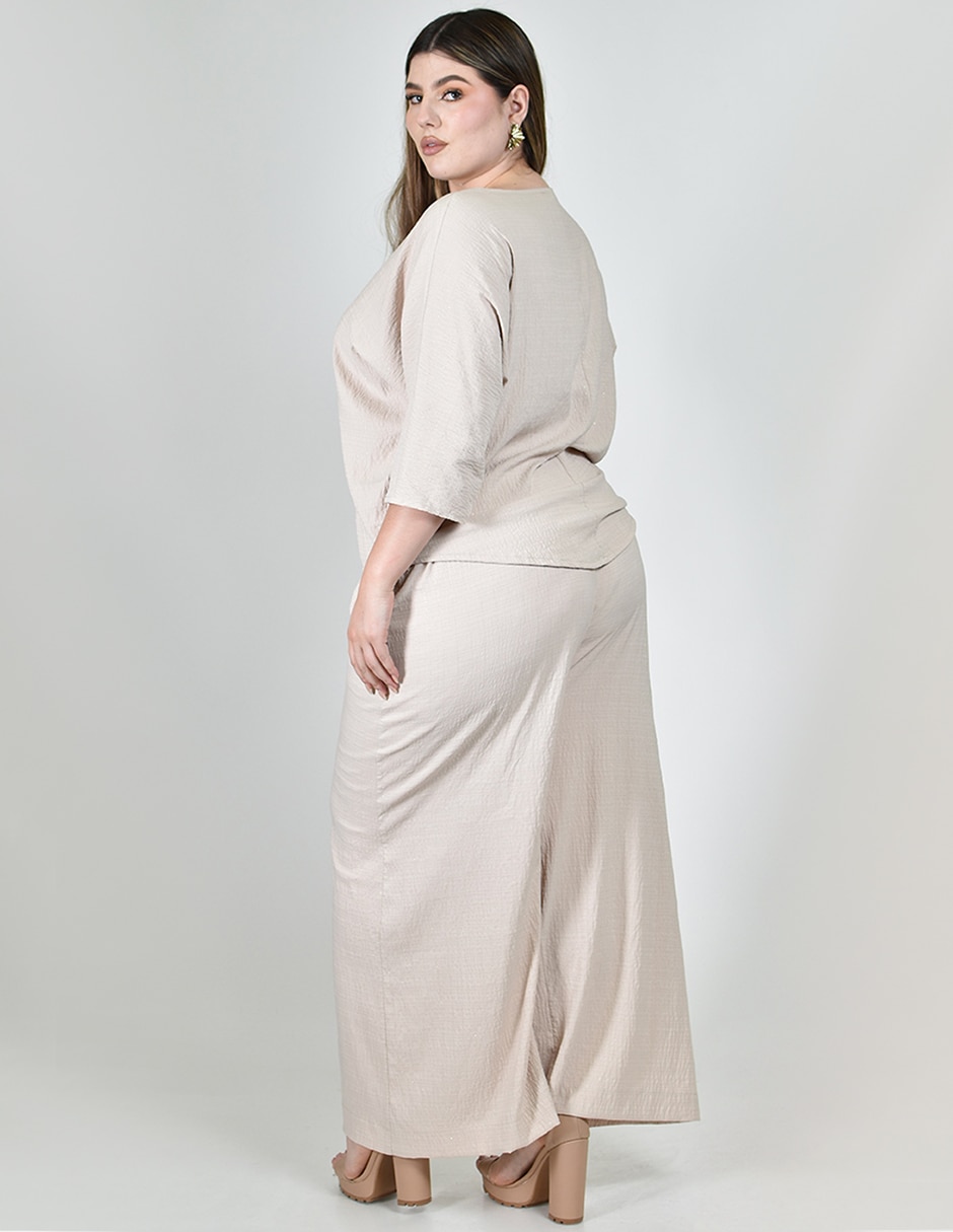 Conjunto casual para mujer 5
