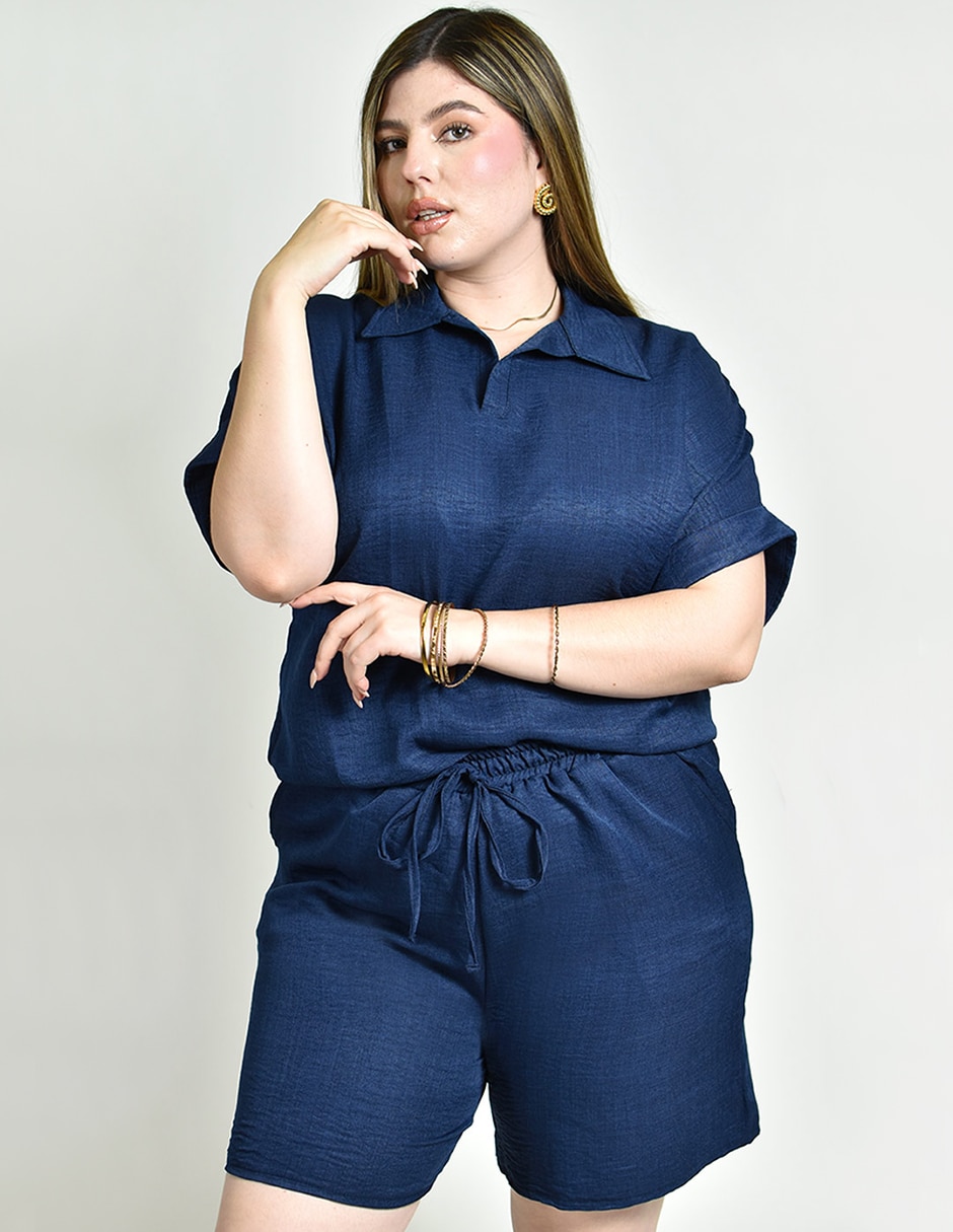 Conjunto casual para mujer 3